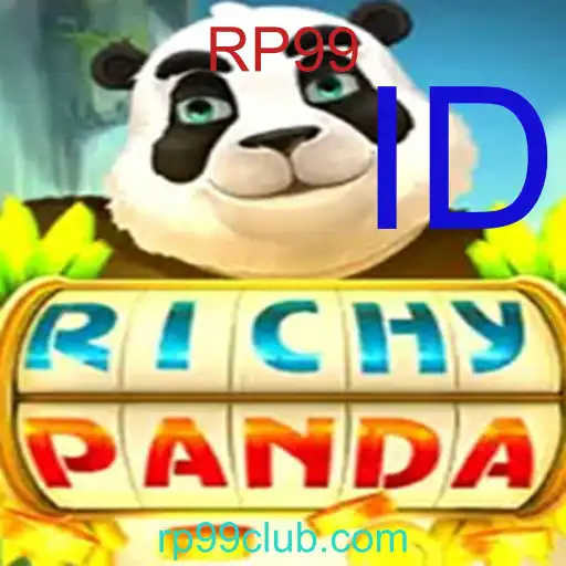 Permainan Seru RichyPanda: Dunia Petualangan dan Keberuntungan