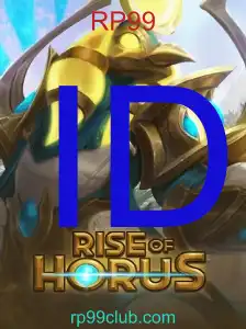 RiseofHorus: Menguak Misteri dan Petualangan dalam Dunia Permainan Modern
