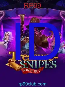 TreasuresnipesBonusBuy: Petualangan Baru di Dunia Permainan Daring
